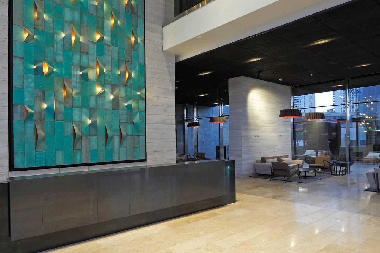 Hotel Terrado Cavancha Iquique Exterior photo