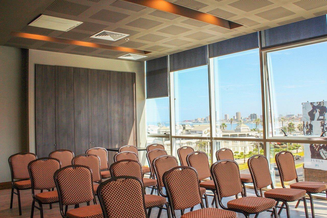 Hotel Terrado Cavancha Iquique Exterior photo