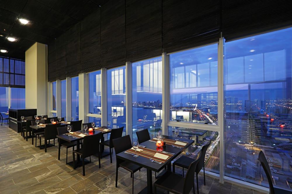 Hotel Terrado Cavancha Iquique Exterior photo