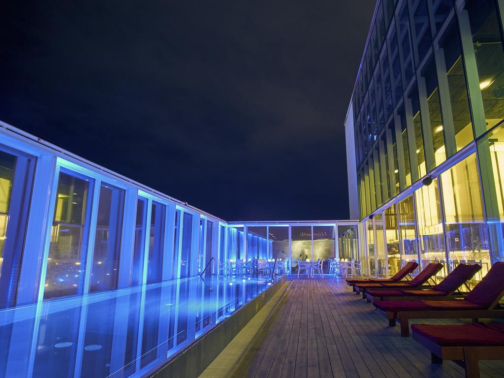 Hotel Terrado Cavancha Iquique Exterior photo